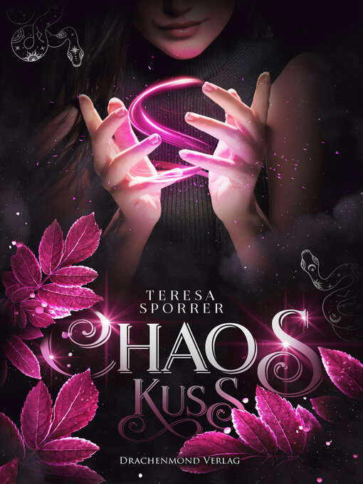 Title details for Chaoskuss by Teresa Sporrer - Available